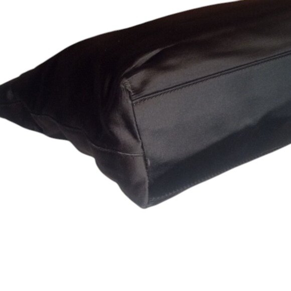 Prada Milano Mini Lucite Handle Tote - Picture 6 of 12